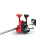 Złącze krzyżowe, zakres 360°, obciążenie 30kg, Bessey [STE-CC-SET]