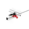 Złącze krzyżowe, zakres 360°, obciążenie 30kg, Bessey [STE-CC-SET]