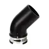 adapter do odsysania pyłu 32mm, do szlifierki taśmowej 9403, 9404, Makita [192613-2]
