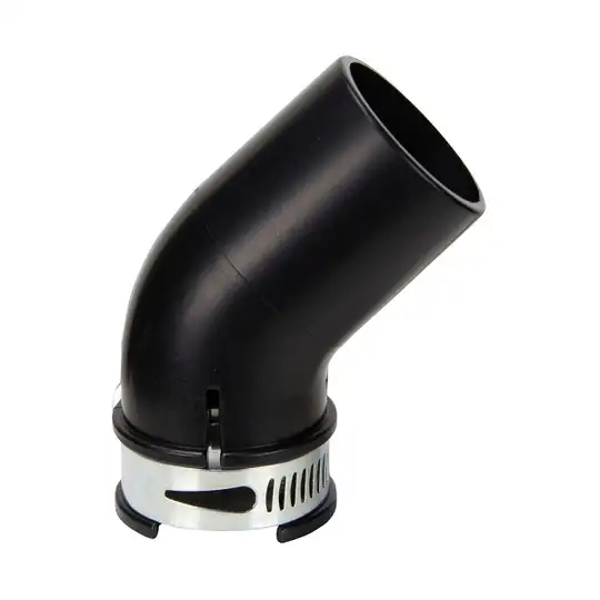adapter do odsysania pyłu 32mm, do szlifierki taśmowej 9403, 9404, Makita [192613-2]