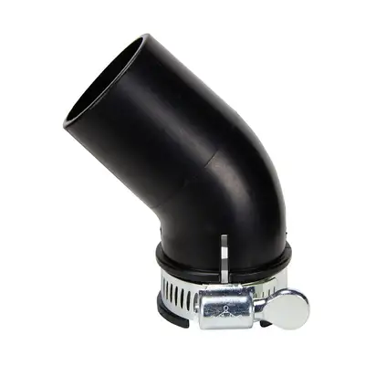 adapter do odsysania pyłu 32mm, do szlifierki taśmowej 9403, 9404, Makita [192613-2]