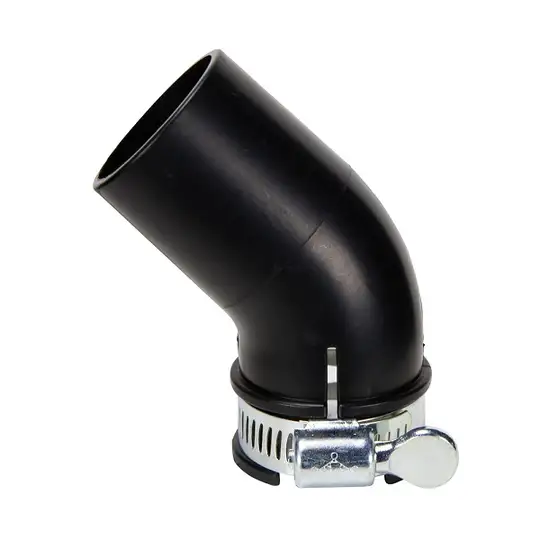 adapter do odsysania pyłu 32mm, do szlifierki taśmowej 9403, 9404, Makita [192613-2]