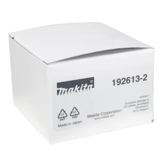 adapter do odsysania pyłu 32mm, do szlifierki taśmowej 9403, 9404, Makita [192613-2]