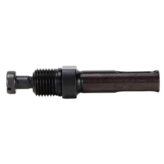adapter z SDS+ na gwint 1/2" pod uchwyt do wierteł cylindrycznych, Makita [122331-8] do HR2010