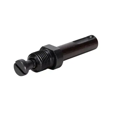 adapter z SDS+ na gwint 1/2" pod uchwyt do wierteł cylindrycznych, Makita [122331-8] do HR2010
