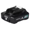 akumulator 12V max CXT, Li-Ion, 5,0Ah, BL1050B Makita [1913G0-9]