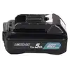 akumulator 12V max CXT, Li-Ion, 5,0Ah, BL1050B Makita [1913G0-9]