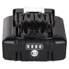 akumulator 12V max CXT, Li-Ion, 5,0Ah, BL1050B Makita [1913G0-9]