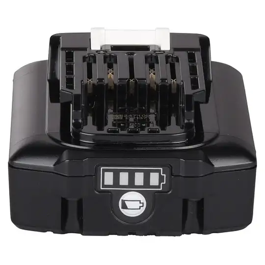 akumulator 12V max CXT, Li-Ion, 5,0Ah, BL1050B Makita [1913G0-9]