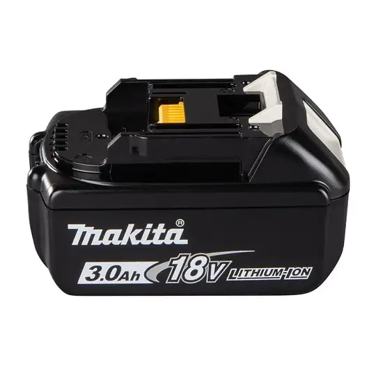 akumulator 18V Li-Ion 3,0Ah BL1830B Makita [197599-5]