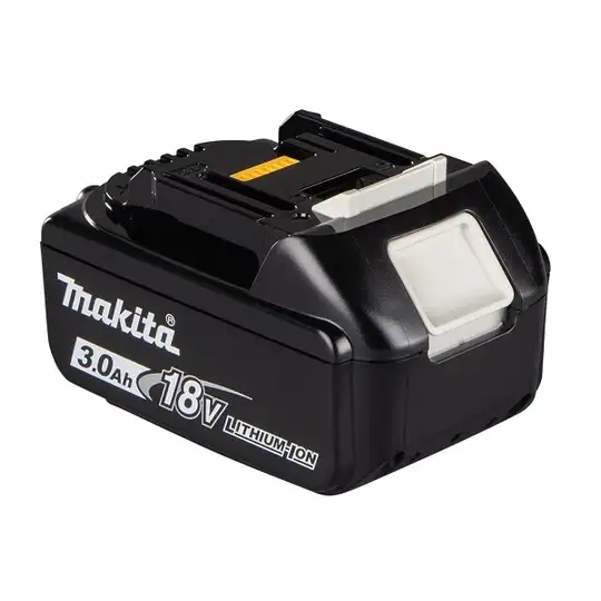 akumulator 18V Li-Ion 3,0Ah BL1830B Makita [197599-5]