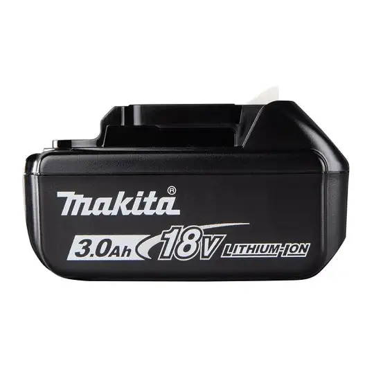 akumulator 18V Li-Ion 3,0Ah BL1830B Makita [197599-5]