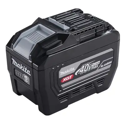 akumulator 40V max XGT, 8,0Ah, Li-Ion, BL4080H, Makita [1913S3-7]