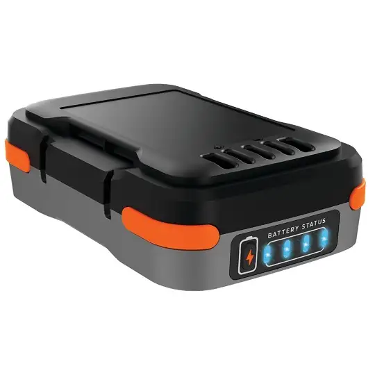 akumulator USB 12V Black&amp;Decker [BDCB12B-XJ] Li-Ion 1,5Ah
