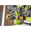 akumulatorowa bezszczotkowa szlifierka kątowa 125mm, 18V Li-Ion 1x6,0Ah XR FELXVOLT DeWALT [DCG409VST1-QW] z regulacją obrotów