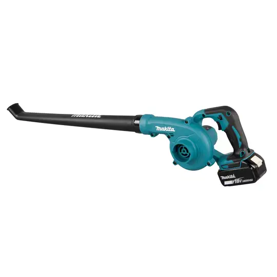 akumulatorowa dmuchawa, 3,0Ah, 18V, MAKITA [DUB186RFX1]