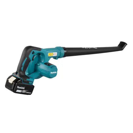 akumulatorowa dmuchawa, 3,0Ah, 18V, MAKITA [DUB186RFX1]