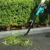akumulatorowa dmuchawa, 3,0Ah, 18V, MAKITA [DUB186RFX1]