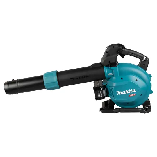 akumulatorowa dmuchawa/odkurzacz do liści, 40V max XGT, MAKITA [UB003GZ]