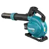 akumulatorowa dmuchawa/odkurzacz do liści, 40V max XGT, MAKITA [UB003GZ]
