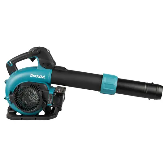 akumulatorowa dmuchawa/odkurzacz do liści, 40V max XGT, MAKITA [UB003GZ]