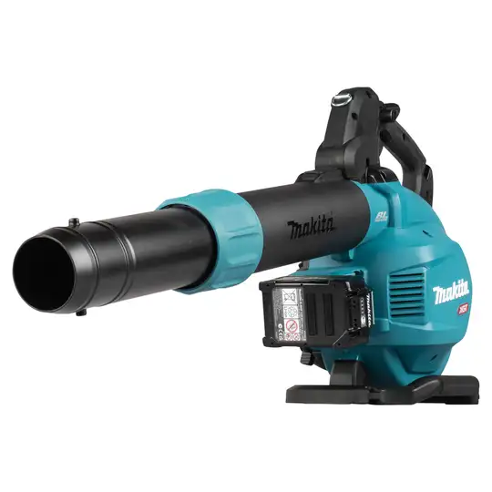 akumulatorowa dmuchawa/odkurzacz do liści, 40V max XGT, MAKITA [UB003GZ]