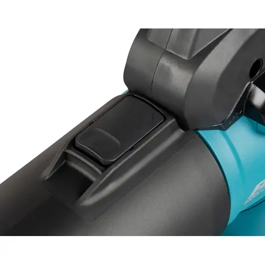 akumulatorowa dmuchawa/odkurzacz do liści, 40V max XGT, MAKITA [UB003GZ]
