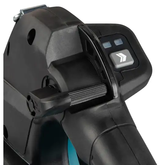 akumulatorowa dmuchawa/odkurzacz do liści, 40V max XGT, MAKITA [UB003GZ]