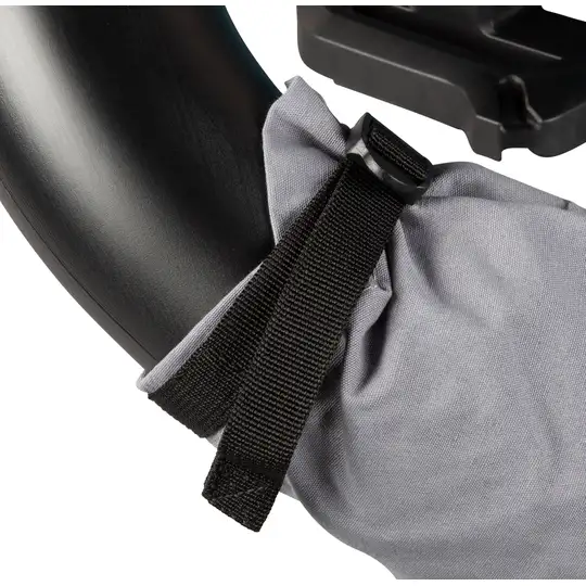 akumulatorowa dmuchawa/odkurzacz do liści, 40V max XGT, MAKITA [UB003GZ]