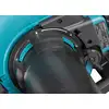 akumulatorowa dmuchawa/odkurzacz do liści, 40V max XGT, MAKITA [UB003GZ]