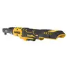 akumulatorowa grzechotka 1/4", 3/8" oraz 1/4" z zamkniętą głowicą 67Nm, Li-Ion 18V Dewalt [DCF520N-XJ]