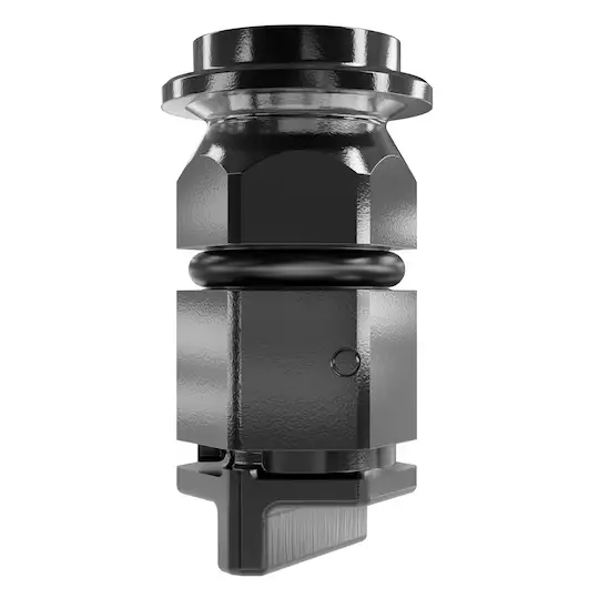akumulatorowa grzechotka 1/4", 3/8" oraz 1/4" z zamkniętą głowicą 67Nm, Li-Ion 18V Dewalt [DCF520N-XJ]