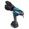 akumulatorowa hydrauliczna prasa do kabli, 31mm, 18V, LXT, Makita [DTC303ZK]