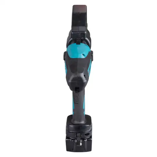 akumulatorowa hydrauliczna prasa do kabli, 31mm, 18V, LXT, Makita [DTC303ZK]