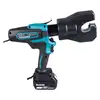 akumulatorowa hydrauliczna prasa do kabli, 31mm, 18V, LXT, Makita [DTC303ZK]
