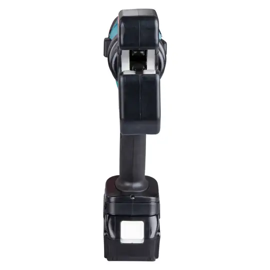 akumulatorowa hydrauliczna prasa do kabli, 31mm, 18V, LXT, Makita [DTC303ZK]