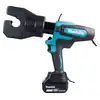akumulatorowa hydrauliczna prasa do kabli, 31mm, 18V, LXT, Makita [DTC303ZK]