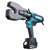 akumulatorowa hydrauliczna prasa do kabli, 31mm, 18V, LXT, Makita [DTC303ZK]