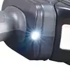 akumulatorowa hydrauliczna prasa do kabli, 31mm, 18V, LXT, Makita [DTC303ZK]