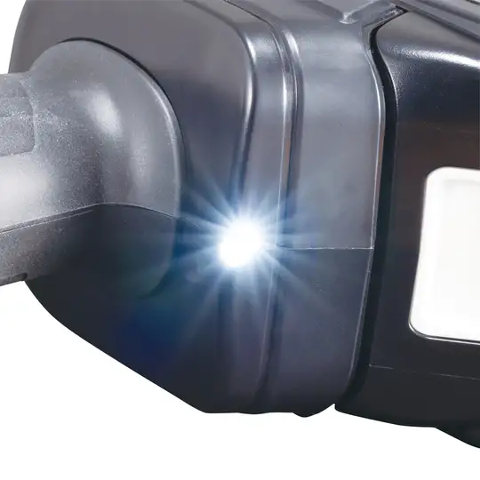 akumulatorowa hydrauliczna prasa do kabli, 31mm, 18V, LXT, Makita [DTC303ZK]