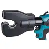 akumulatorowa hydrauliczna prasa do kabli, 31mm, 18V, LXT, Makita [DTC303ZK]