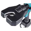 akumulatorowa hydrauliczna prasa do kabli, 31mm, 18V, LXT, Makita [DTC303ZK]