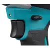 akumulatorowa kompaktowa zakrętarka udarowa, LXT, 1/4'', 18V, Makita [DTD158Z]