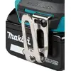 akumulatorowa kompaktowa zakrętarka udarowa, LXT, 1/4'', 18V, Makita [DTD158Z]