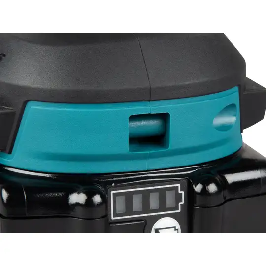 akumulatorowa kompaktowa zakrętarka udarowa, LXT, 1/4'', 18V, Makita [DTD158Z]