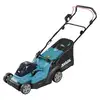 akumulatorowa kosiarka do trawy 38cm, 40l, 40V max XGT, Makita [LM003GZ] Li-Ion