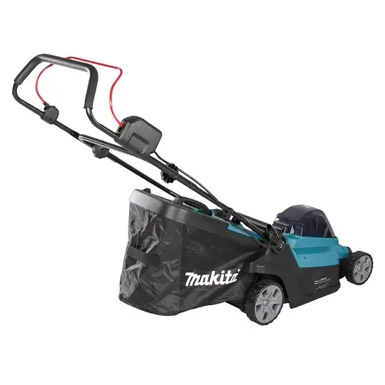 akumulatorowa kosiarka do trawy 38cm, 40l, 40V max XGT, Makita [LM003GZ] Li-Ion