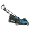 akumulatorowa kosiarka do trawy 38cm, 40l, 40V max XGT, Makita [LM003GZ] Li-Ion
