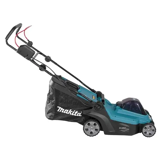 akumulatorowa kosiarka do trawy 38cm, 40l, 40V max XGT, Makita [LM003GZ] Li-Ion