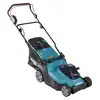 akumulatorowa kosiarka do trawy 38cm, 40l, 40V max XGT, Makita [LM003GZ] Li-Ion